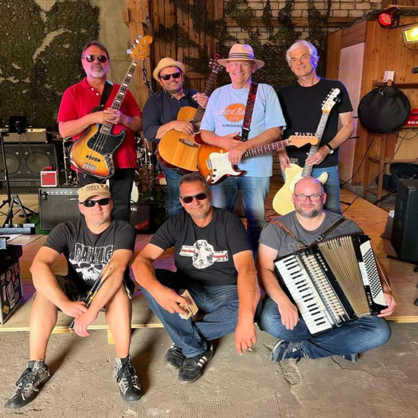 Band Wurstgeschäft