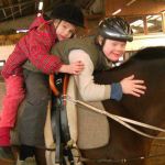 Reittherapie