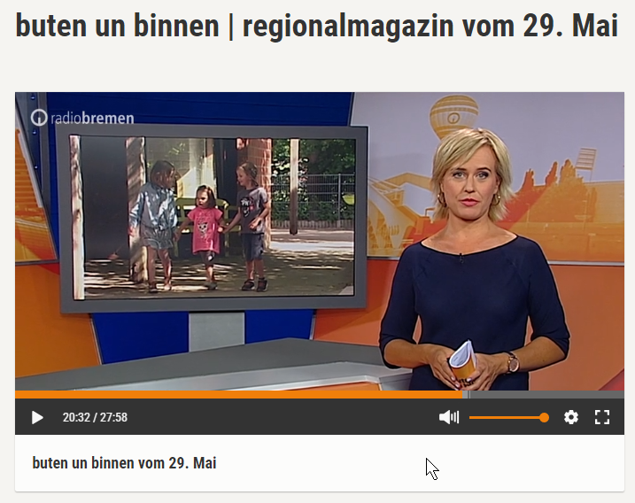 butenunbinnen
