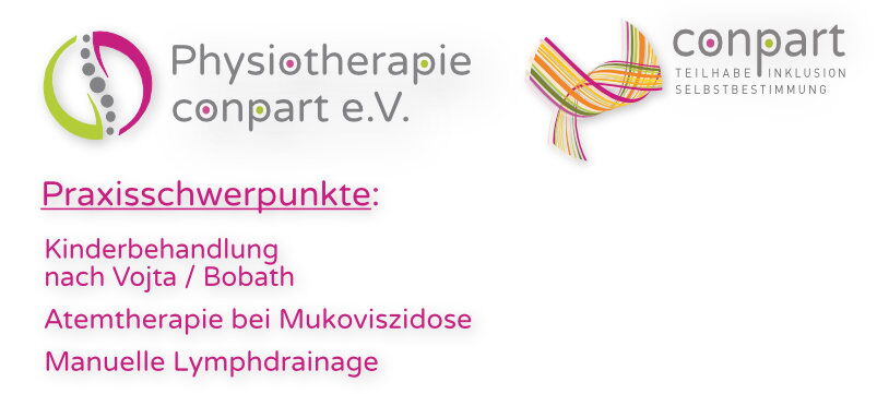 Logo Praxis für Physiotherapie